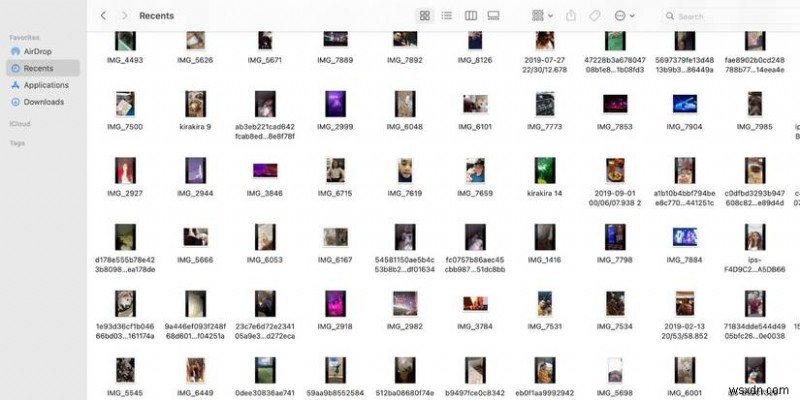 กู้คืนโฟลเดอร์ดาวน์โหลดที่หายไปใน Mac Dock ของคุณ—คำแนะนำทีละขั้นตอน 