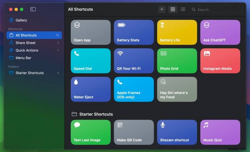 คำแนะนำทีละขั้นตอน:การติดตั้งและใช้งาน Microsoft Copilot บน macOS 