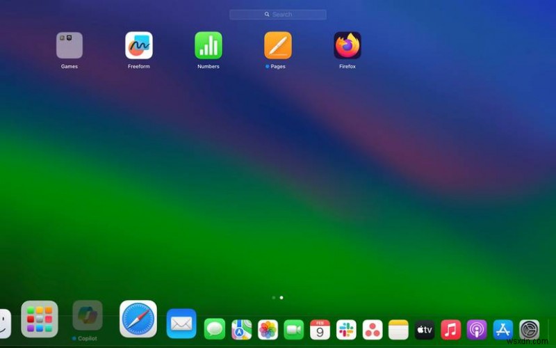 คำแนะนำทีละขั้นตอน:การติดตั้งและใช้งาน Microsoft Copilot บน macOS 