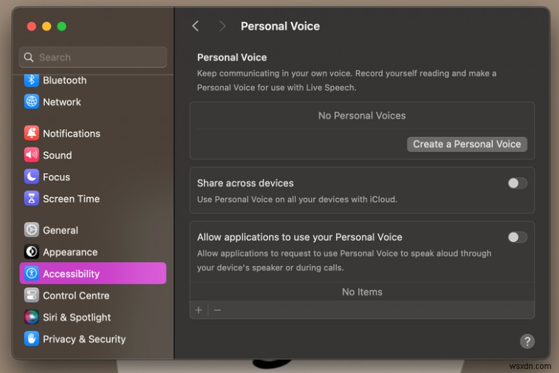 เปลี่ยนข้อความเป็นเสียง:วิธีพูดขณะ FaceTiming และการโทรบน iPhone 