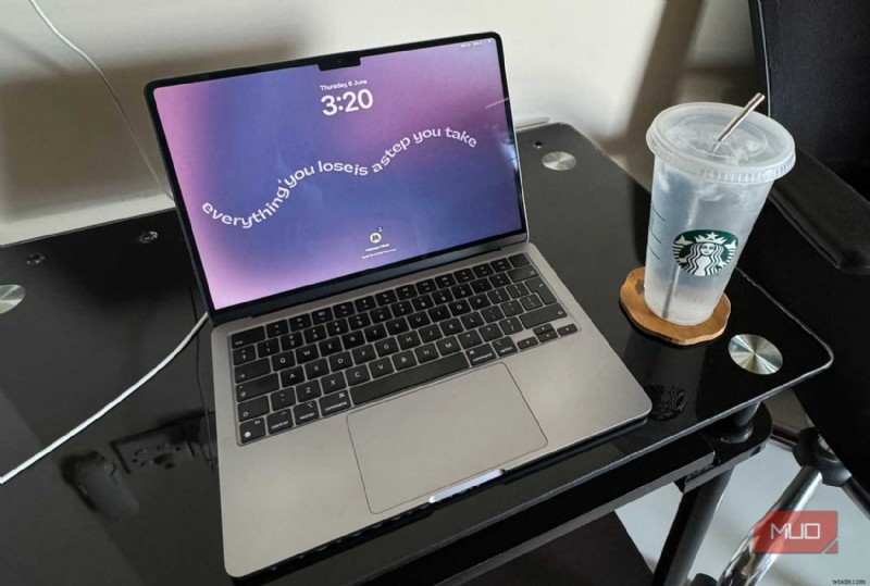 การปกป้อง MacBook ของคุณ:เคล็ดลับการปฏิบัติเพื่อป้องกันการตกหล่นและรอยขีดข่วน 
