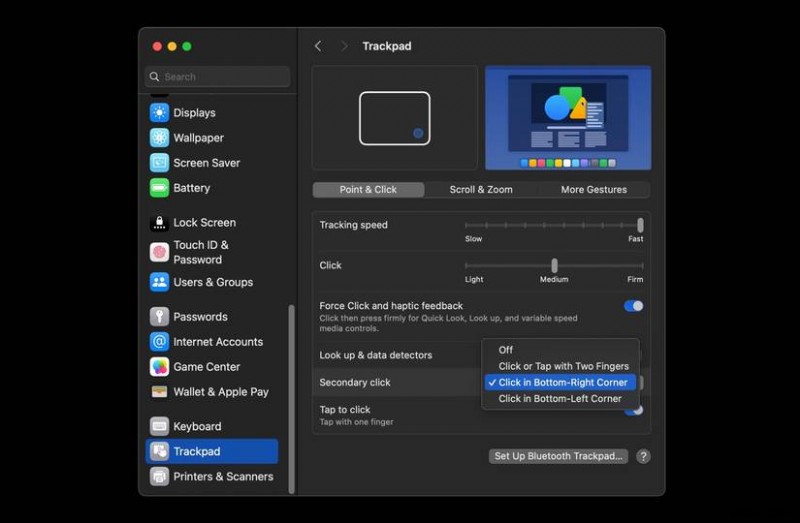 8 การตั้งค่า Mac ที่จำเป็นเพื่อให้ตรงกับการทำงานของ Windows Trackpad และคีย์บอร์ด 