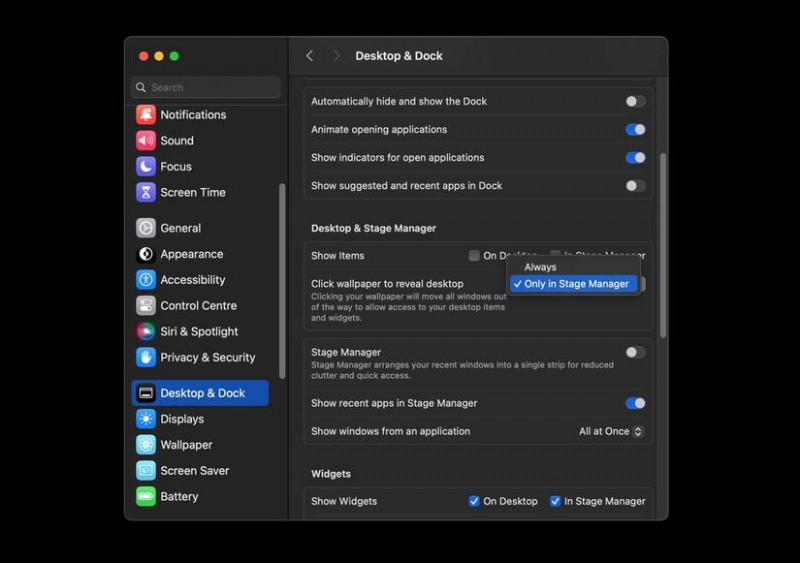 8 การตั้งค่า Mac ที่จำเป็นเพื่อให้ตรงกับการทำงานของ Windows Trackpad และคีย์บอร์ด 