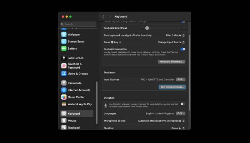 8 การตั้งค่า Mac ที่จำเป็นเพื่อให้ตรงกับการทำงานของ Windows Trackpad และคีย์บอร์ด 