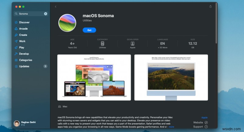 คำแนะนำทีละขั้นตอนในการติดตั้ง macOS จากไดรฟ์ USB 