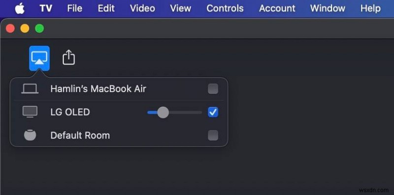 ปิดการใช้งาน AirPlay บน iPhone, iPad หรือ Mac ของคุณได้อย่างง่ายดาย:คำแนะนำทีละขั้นตอน 