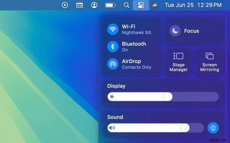 ปิดการใช้งาน AirPlay บน iPhone, iPad หรือ Mac ของคุณได้อย่างง่ายดาย:คำแนะนำทีละขั้นตอน 
