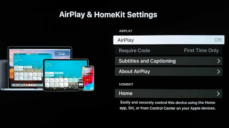 ปิดการใช้งาน AirPlay บน iPhone, iPad หรือ Mac ของคุณได้อย่างง่ายดาย:คำแนะนำทีละขั้นตอน 