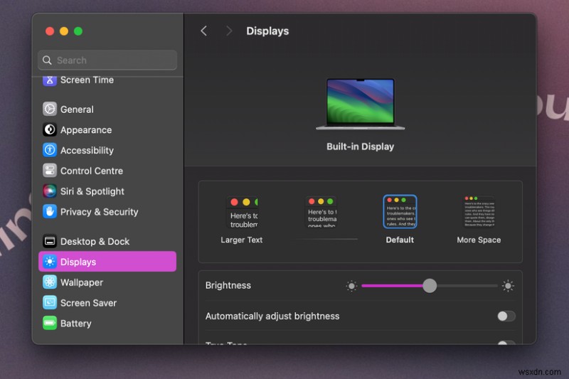แชร์คีย์บอร์ดและแทร็กแพด Mac ของคุณกับ iPad ของคุณได้อย่างราบรื่น (และในทางกลับกัน) 