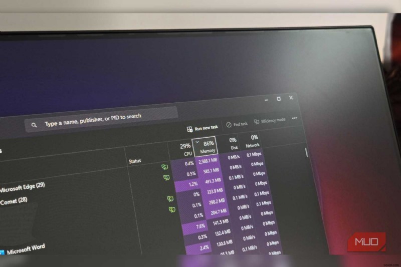 RAM ขนาด 8GB เพียงพอสำหรับผู้ใช้ทุกวัน – พิสูจน์แล้วจากหลักฐานในโลกแห่งความเป็นจริง 
