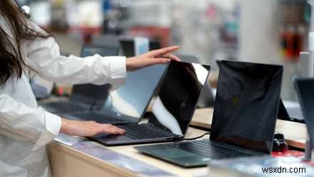 การเลือกจอภาพที่เหมาะสมสำหรับ Mac:ทำไม 1080p ถึงเป็นข้อผิดพลาด 