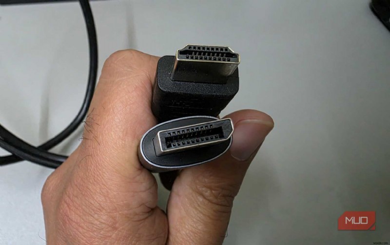การเลือกจอภาพที่เหมาะสมสำหรับ Mac:ทำไม 1080p ถึงเป็นข้อผิดพลาด 