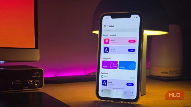 ปลดล็อกคุณสมบัติ iPhone ที่ซ่อนอยู่โดยจับคู่กับ Mac 