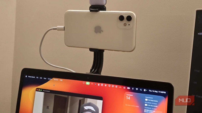 ปลดล็อกคุณสมบัติ iPhone ที่ซ่อนอยู่โดยจับคู่กับ Mac 