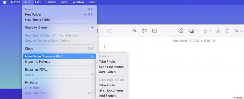 ปลดล็อกคุณสมบัติ iPhone ที่ซ่อนอยู่โดยจับคู่กับ Mac 