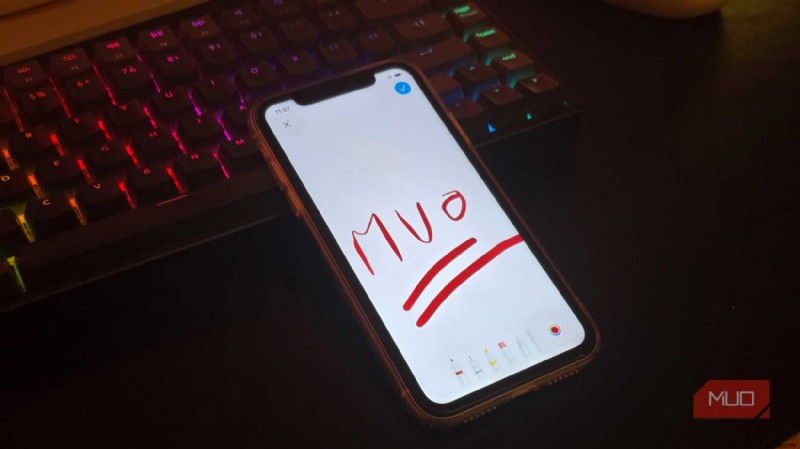 ปลดล็อกคุณสมบัติ iPhone ที่ซ่อนอยู่โดยจับคู่กับ Mac 