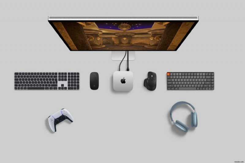 การอัปเกรดจาก M1 เป็น M4 Mac Mini:ประสบการณ์ของฉันและคุณประโยชน์หลัก 