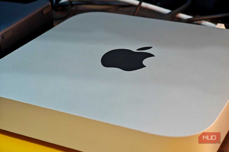 การอัปเกรดจาก M1 เป็น M4 Mac Mini:ประสบการณ์ของฉันและคุณประโยชน์หลัก 
