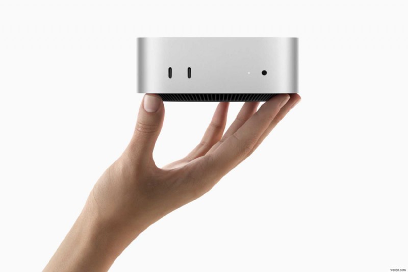 การอัปเกรดจาก M1 เป็น M4 Mac Mini:ประสบการณ์ของฉันและคุณประโยชน์หลัก 
