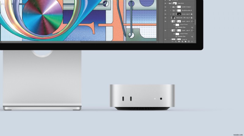 การอัปเกรดจาก M1 เป็น M4 Mac Mini:ประสบการณ์ของฉันและคุณประโยชน์หลัก 