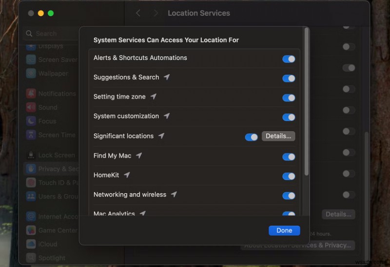 ไม่พลาดการปรับเวลาตามฤดูกาลบน Mac ของคุณ:วิธีอัปเดตอยู่เสมอ 