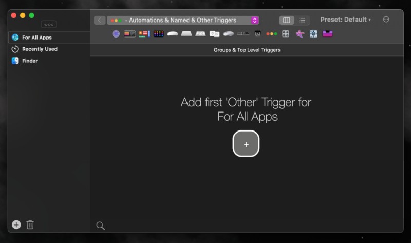 ปลดล็อกประสิทธิภาพการทำงานที่ซ่อนอยู่:มุมหน้าจอ macOS กลายเป็นทางลัดการเข้าถึงด่วน 
