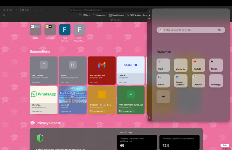 ปลดล็อกประสิทธิภาพการทำงานที่ซ่อนอยู่:มุมหน้าจอ macOS กลายเป็นทางลัดการเข้าถึงด่วน 