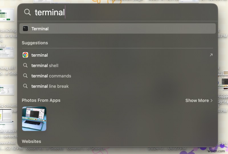 ฉันปรับแต่ง Mac Dock ของฉันด้วยคำสั่ง Secret Terminal ได้อย่างไร – คำแนะนำทีละขั้นตอน 