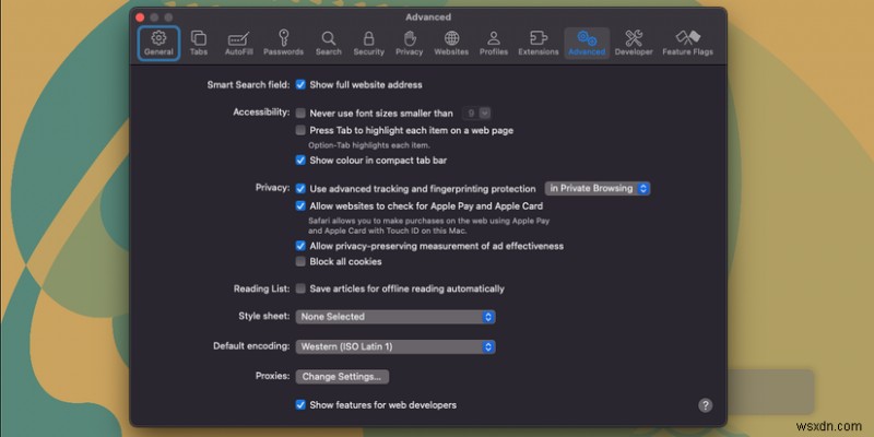 ปรับปรุงการท่องเว็บบน Mac:การตั้งค่า Safari 6 แบบที่ฉันปรับให้เหมาะสมเพื่อความเร็วและความปลอดภัย 
