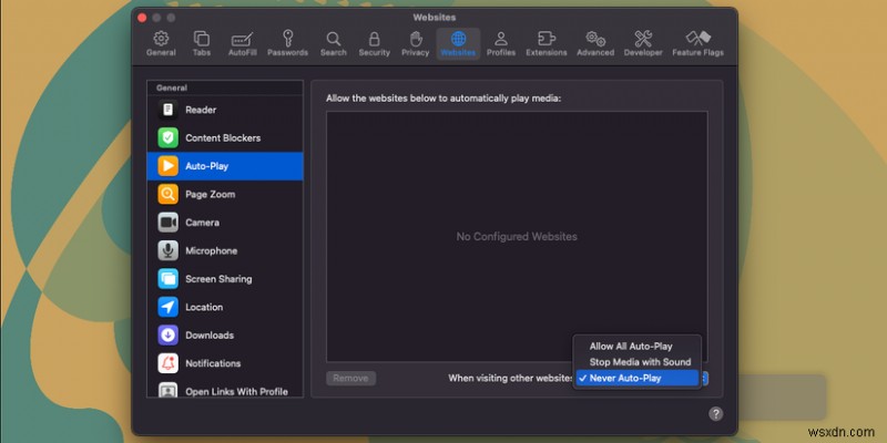 ปรับปรุงการท่องเว็บบน Mac:การตั้งค่า Safari 6 แบบที่ฉันปรับให้เหมาะสมเพื่อความเร็วและความปลอดภัย 