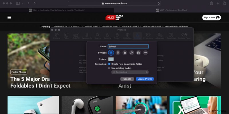 ปรับปรุงการท่องเว็บบน Mac:การตั้งค่า Safari 6 แบบที่ฉันปรับให้เหมาะสมเพื่อความเร็วและความปลอดภัย 