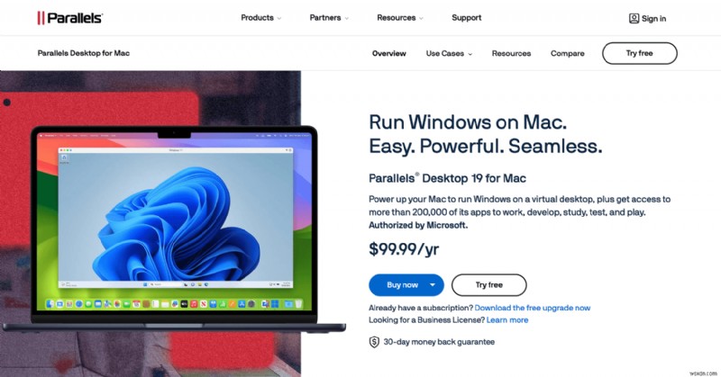 ใช้งาน Windows 11 บน Mac ของคุณอย่างง่ายดาย:คู่มือแอพที่ได้รับการพิสูจน์แล้ว 