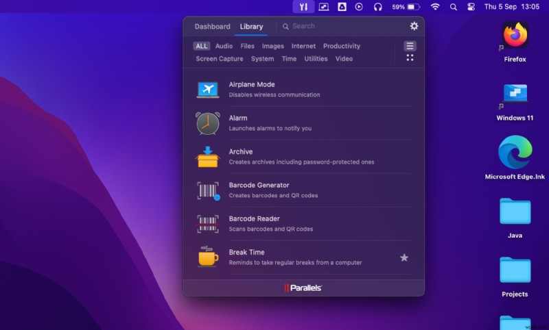 ใช้งาน Windows 11 บน Mac ของคุณอย่างง่ายดาย:คู่มือแอพที่ได้รับการพิสูจน์แล้ว 