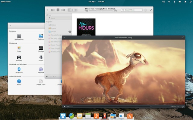 8 ตัวเลือกระบบปฏิบัติการทางเลือกที่เชื่อถือได้สำหรับ Mac ของคุณที่ใช้งานได้จริง 