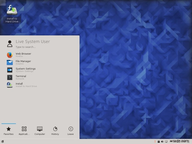 เหตุใด Linux จึงง่ายกว่าสำหรับผู้ใช้ใหม่:ข้อดีหลัก 6 ประการเหนือ Windows 