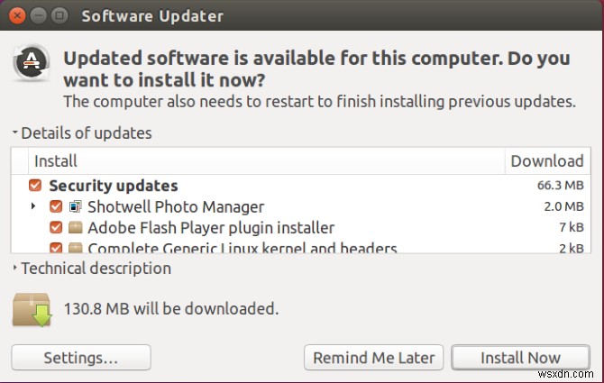 7 เหตุผลที่ Ubuntu มีประสิทธิภาพเหนือกว่า Windows 