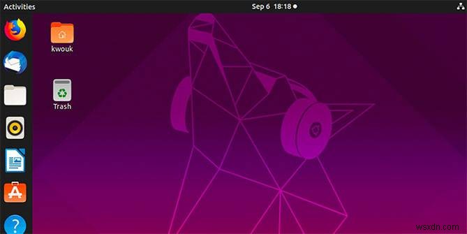 7 เหตุผลที่ Ubuntu มีประสิทธิภาพเหนือกว่า Windows 
