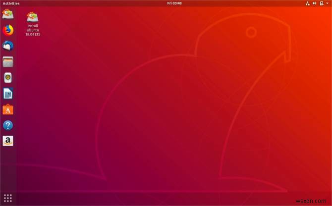 7 เหตุผลที่ Ubuntu มีประสิทธิภาพเหนือกว่า Windows 