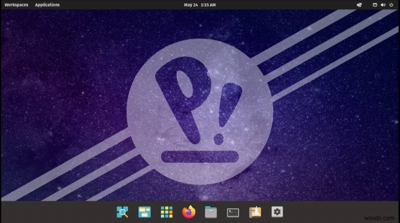 Pop!_OS 22.04 LTS กับ Ubuntu 22.04 LTS:Linux รุ่นใดที่เหมาะกับคุณ 