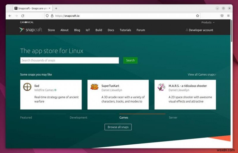 Ubuntu 22.04 LTS ไฮไลท์  Jammy Jellyfish :มีอะไรใหม่และเหตุใดจึงสำคัญ 