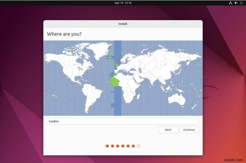 คำแนะนำทีละขั้นตอนในการติดตั้ง Ubuntu 22.04 LTS บนพีซีและแล็ปท็อป 