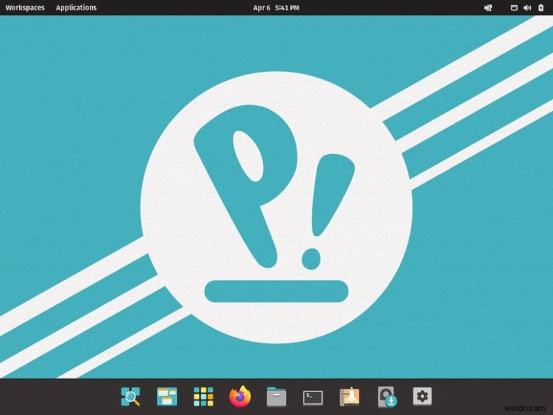 Pop!_OS ประกาศ 22.04 Beta – ประสบการณ์ใหม่สำหรับผู้ที่ชื่นชอบ Linux 