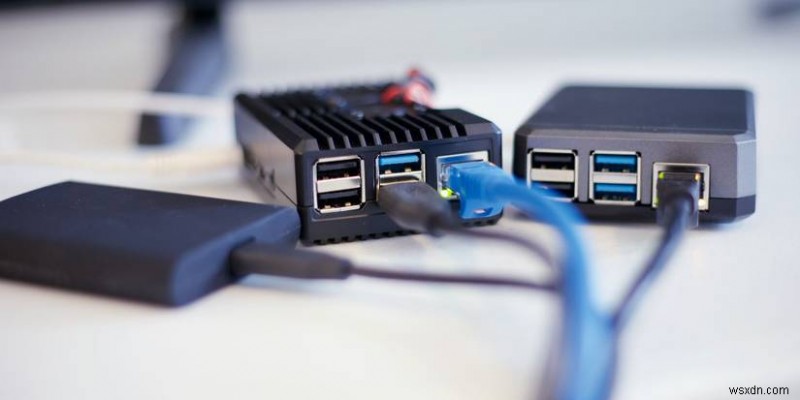 การติดตั้ง Ubuntu Core บน Raspberry Pi:คำแนะนำทีละขั้นตอน 
