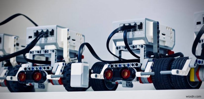 การติดตั้ง Ubuntu Core บน Raspberry Pi:คำแนะนำทีละขั้นตอน 