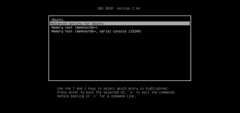 Ubuntu จะไม่บูตใช่ไหม 5 การแก้ไขโดยผู้เชี่ยวชาญเพื่อแก้ไขปัญหาการบู๊ตทั่วไป 