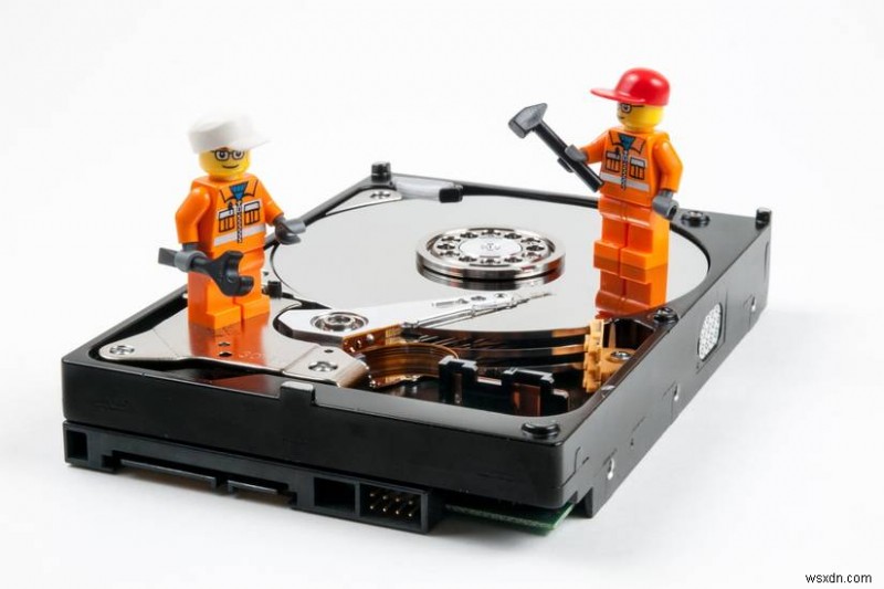 Ubuntu จะไม่บูตใช่ไหม 5 การแก้ไขโดยผู้เชี่ยวชาญเพื่อแก้ไขปัญหาการบู๊ตทั่วไป 