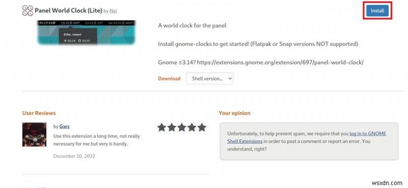 แสดงนาฬิกาเขตเวลาหลายรายการบน Ubuntu ได้อย่างง่ายดาย - คำแนะนำทีละขั้นตอน 
