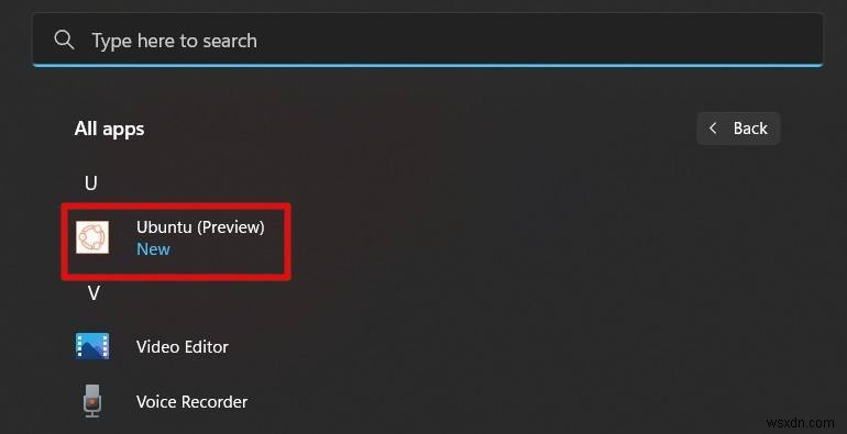 เรียกใช้ Ubuntu Daily Builds บน Windows โดยใช้ Ubuntu Preview สำหรับ WSL 