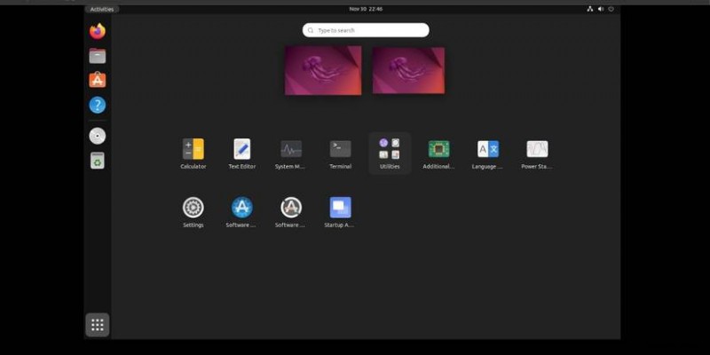 คำแนะนำทีละขั้นตอนในการติดตั้ง Ubuntu บน VMware Workstation 