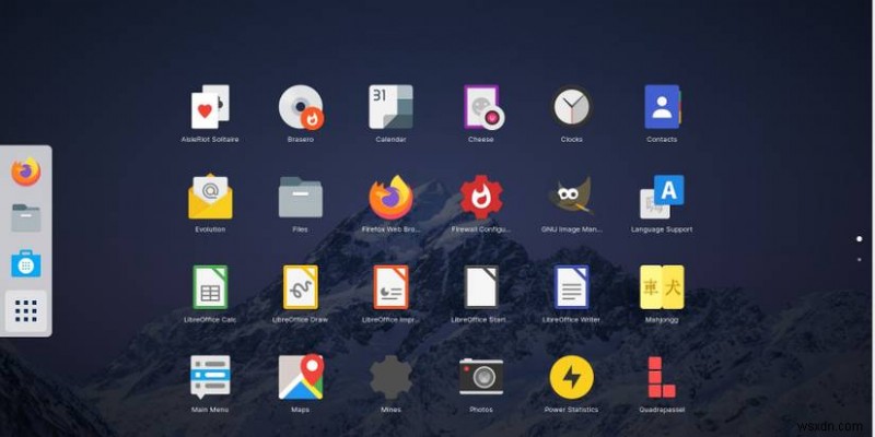 Feren OS กับ Zorin OS:Linux Distro บน Ubuntu ตัวไหนดีที่สุด? 